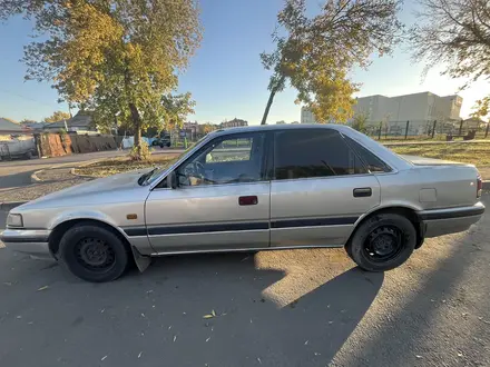 Mazda 626 1989 года за 600 000 тг. в Астана – фото 5