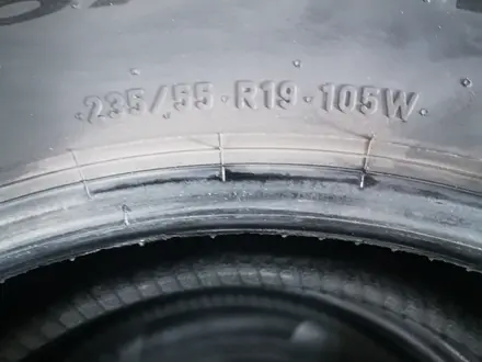 Шины Pirelli Powergy 235/55 R19 105W за 250 000 тг. в Павлодар – фото 3