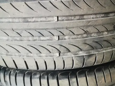 Шины Pirelli Powergy 235/55 R19 105W за 250 000 тг. в Павлодар – фото 5