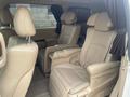 Toyota Alphard 2008 года за 13 500 000 тг. в Шымкент – фото 14