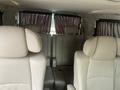 Toyota Alphard 2008 года за 12 000 000 тг. в Шымкент – фото 19