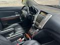 Lexus RX 350 2007 года за 8 500 000 тг. в Астана