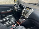 Lexus RX 350 2007 года за 8 500 000 тг. в Астана