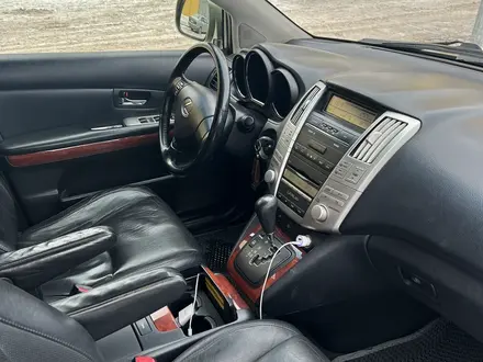 Lexus RX 350 2007 года за 8 500 000 тг. в Астана