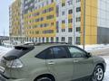 Lexus RX 350 2007 года за 8 500 000 тг. в Астана – фото 4