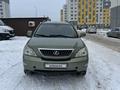 Lexus RX 350 2007 года за 8 500 000 тг. в Астана – фото 5