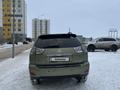 Lexus RX 350 2007 года за 8 500 000 тг. в Астана – фото 7