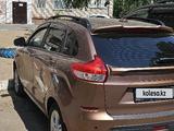 ВАЗ (Lada) XRAY 2016 года за 3 600 000 тг. в Павлодар – фото 2