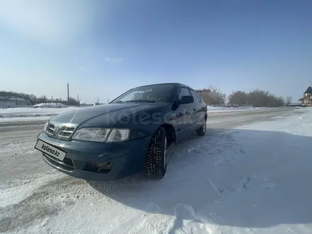 Nissan Primera 1999 года за 2 300 000 тг. в Караганда – фото 4