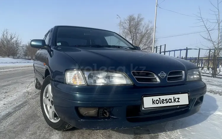 Nissan Primera 1999 годаүшін2 300 000 тг. в Караганда