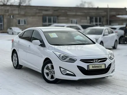 Hyundai i40 2014 года за 7 000 000 тг. в Актобе – фото 3