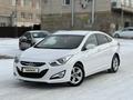 Hyundai i40 2014 года за 7 000 000 тг. в Актобе