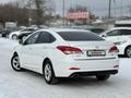 Hyundai i40 2014 года за 7 000 000 тг. в Актобе – фото 5