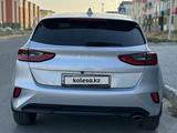 Kia Ceed 2023 года за 9 100 000 тг. в Тараз – фото 4