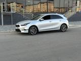 Kia Ceed 2023 года за 9 100 000 тг. в Тараз