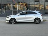 Kia Ceed 2023 года за 9 100 000 тг. в Тараз – фото 2