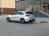 Kia Ceed 2023 года за 9 100 000 тг. в Тараз – фото 3