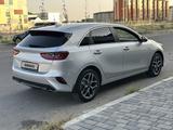 Kia Ceed 2023 года за 9 100 000 тг. в Тараз – фото 5