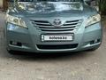 Toyota Camry 2007 годаүшін5 900 000 тг. в Тараз – фото 4