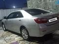 Toyota Camry 2014 годаүшін9 500 000 тг. в Семей – фото 10