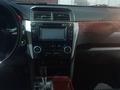 Toyota Camry 2014 годаүшін9 500 000 тг. в Семей – фото 9