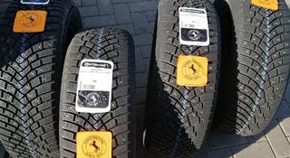 215-65-16 Continental IceContact 3 за 98 000 тг. в Алматы