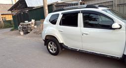 Renault Duster 2013 года за 4 000 000 тг. в Алматы – фото 3