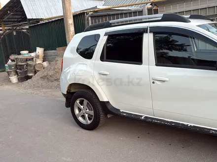 Renault Duster 2013 года за 3 300 000 тг. в Алматы – фото 3