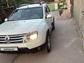 Renault Duster 2013 годаүшін3 300 000 тг. в Алматы