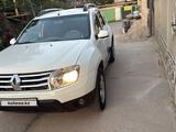 Renault Duster 2013 года за 4 000 000 тг. в Алматы