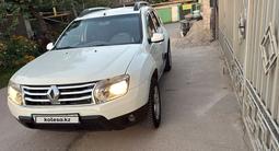Renault Duster 2013 года за 4 000 000 тг. в Алматы