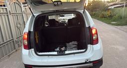 Renault Duster 2013 года за 4 000 000 тг. в Алматы – фото 4