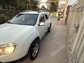 Renault Duster 2013 годаүшін3 300 000 тг. в Алматы – фото 2