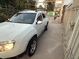 Renault Duster 2013 года за 4 000 000 тг. в Алматы – фото 2