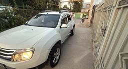 Renault Duster 2013 года за 4 000 000 тг. в Алматы – фото 2
