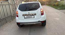 Renault Duster 2013 года за 4 000 000 тг. в Алматы – фото 5