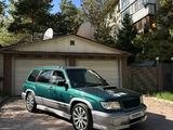 Subaru Forester 1997 года за 3 450 000 тг. в Алматы