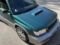 Subaru Forester 1997 годаүшін3 450 000 тг. в Алматы – фото 38