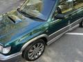 Subaru Forester 1997 года за 3 450 000 тг. в Алматы – фото 9