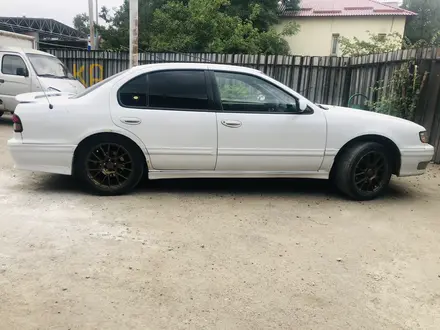 Nissan Cefiro 1996 года за 1 600 000 тг. в Алматы – фото 2