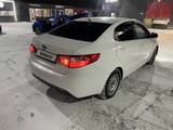 Kia Rio 2013 года за 3 700 000 тг. в Караганда – фото 2