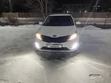 Kia Rio 2013 года за 3 700 000 тг. в Караганда – фото 4