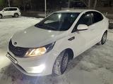 Kia Rio 2013 года за 3 700 000 тг. в Караганда – фото 5