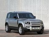 Land Rover Defender 2019 года за 600 000 тг. в Костанай
