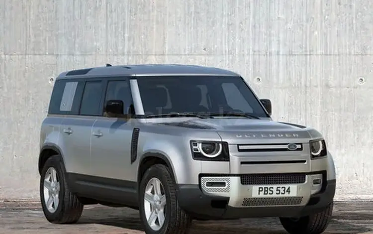 Land Rover Defender 2019 года за 600 000 тг. в Костанай