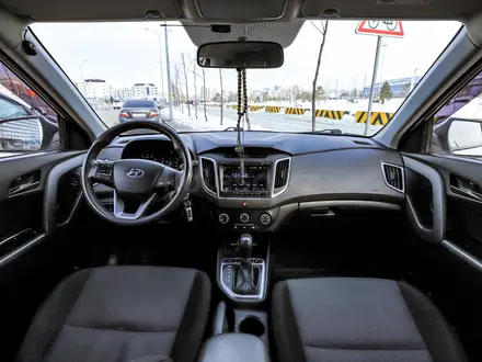 Hyundai Creta 2018 года за 7 222 222 тг. в Астана – фото 8