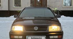 Volkswagen Vento 1995 годаfor1 470 000 тг. в Караганда – фото 5