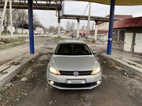 Volkswagen Jetta 2011 года за 5 000 000 тг. в Алматы