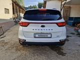 Kia Sportage 2021 годаүшін13 000 000 тг. в Шымкент – фото 2