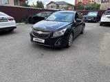 Chevrolet Cruze 2013 года за 3 900 000 тг. в Кокшетау – фото 2